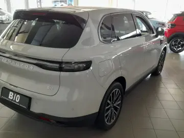 LEAPMOTOR B10 PRO MAX Battery 67.1 kWh BEV