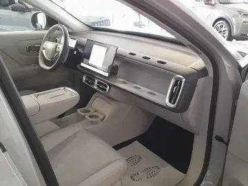 LEAPMOTOR B10 PRO MAX Battery 67.1 kWh BEV