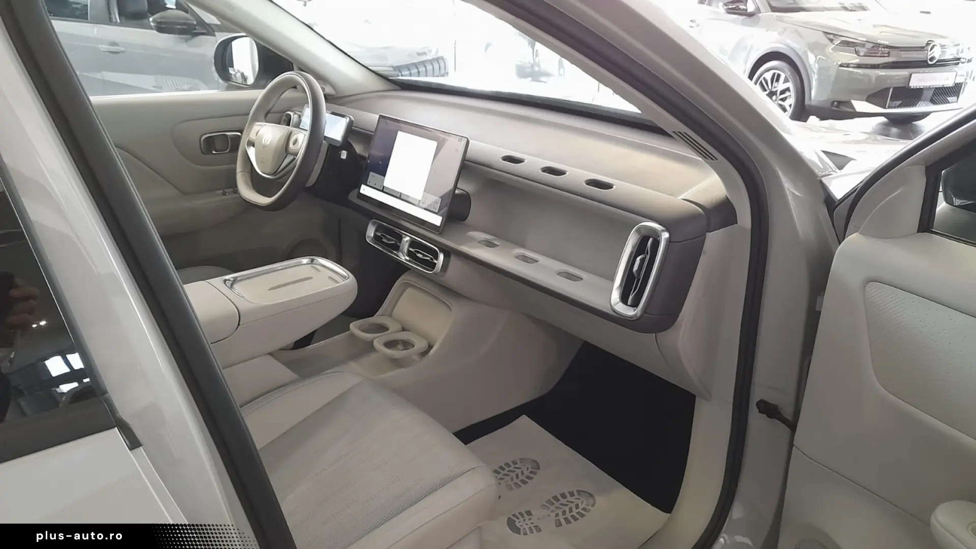 LEAPMOTOR B10 PRO MAX Battery 67.1 kWh BEV