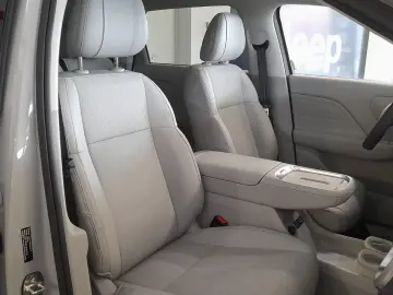 LEAPMOTOR B10 PRO MAX Battery 67.1 kWh BEV