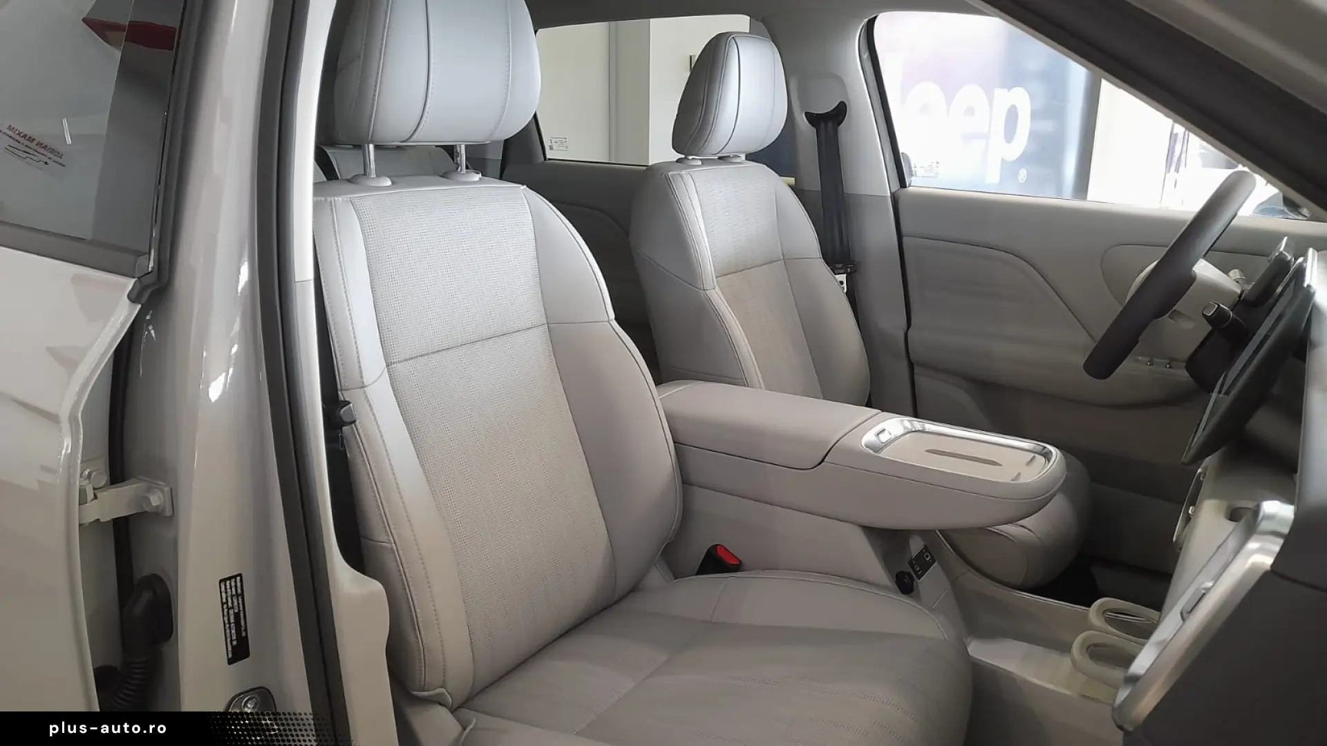 LEAPMOTOR B10 PRO MAX Battery 67.1 kWh BEV