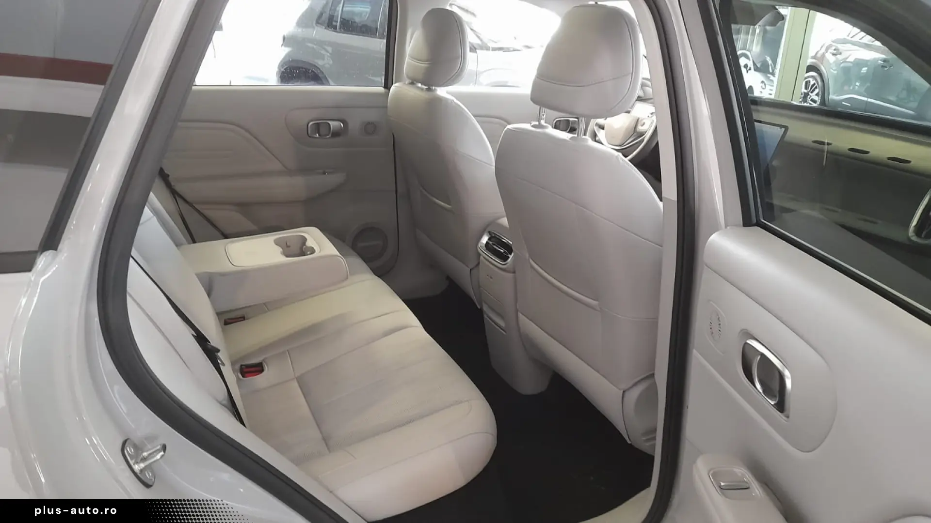 LEAPMOTOR B10 PRO MAX Battery 67.1 kWh BEV