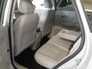 LEAPMOTOR B10 PRO MAX Battery 67.1 kWh BEV