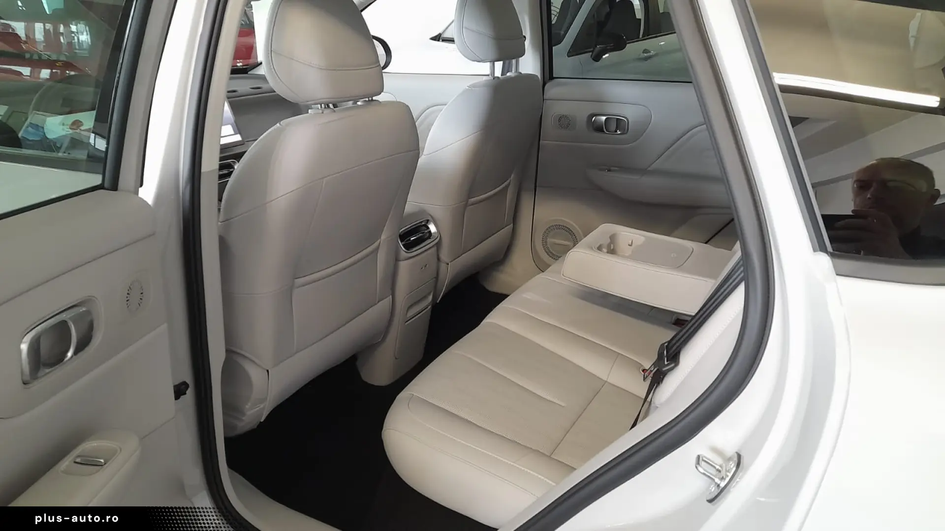 LEAPMOTOR B10 PRO MAX Battery 67.1 kWh BEV