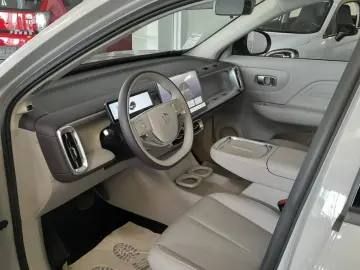 LEAPMOTOR B10 PRO MAX Battery 67.1 kWh BEV