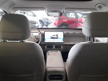 LEAPMOTOR B10 PRO MAX Battery 67.1 kWh BEV