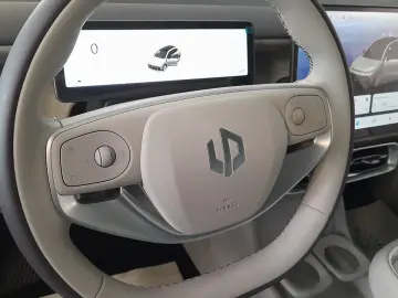 LEAPMOTOR B10 PRO MAX Battery 67.1 kWh BEV