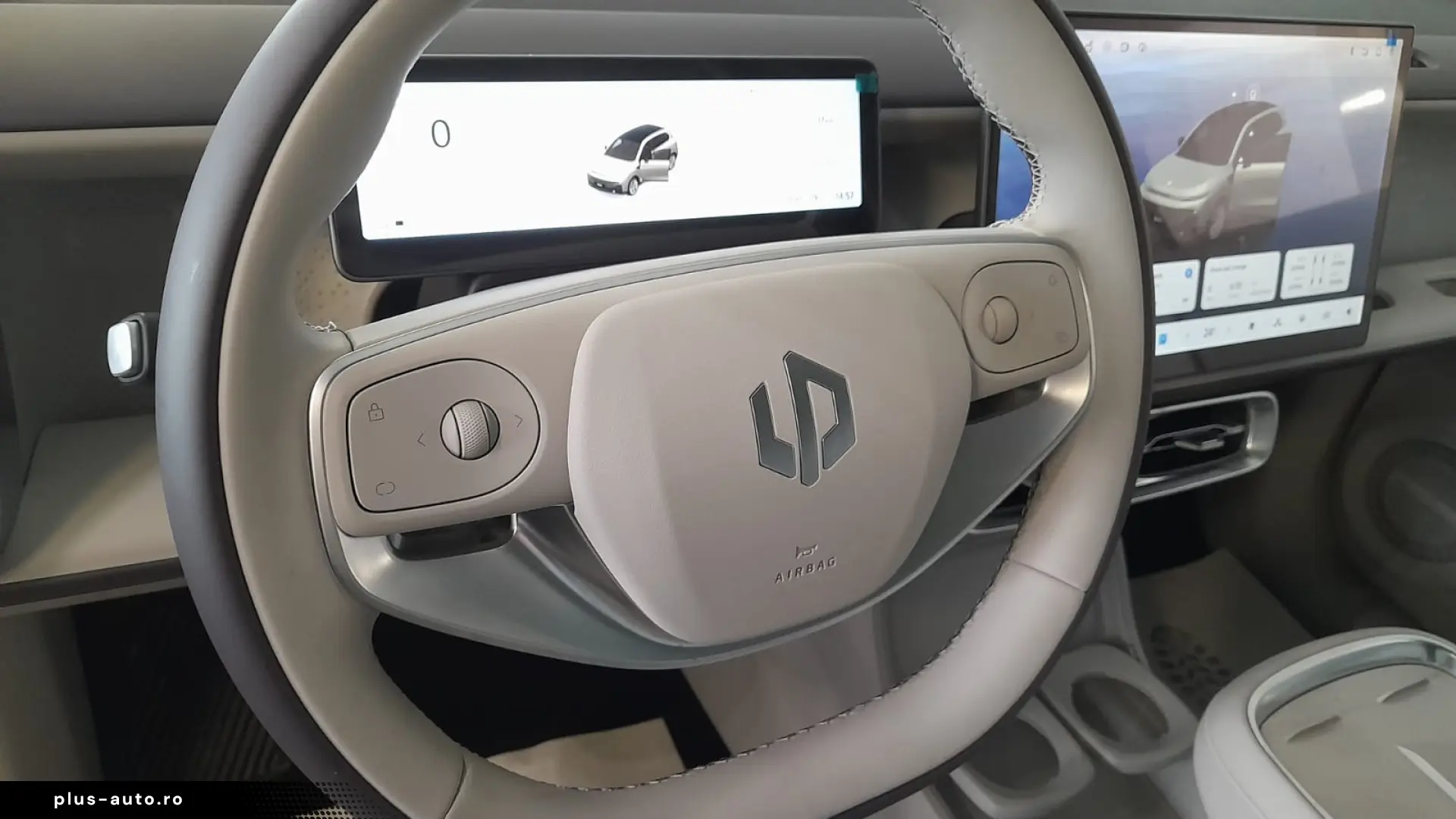 LEAPMOTOR B10 PRO MAX Battery 67.1 kWh BEV