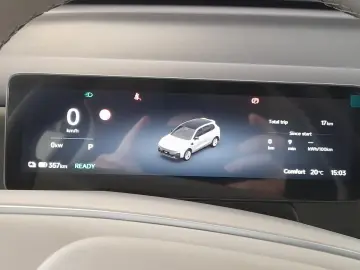 LEAPMOTOR B10 PRO MAX Battery 67.1 kWh BEV