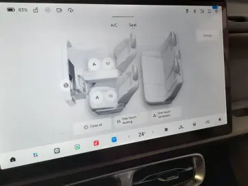 LEAPMOTOR B10 PRO MAX Battery 67.1 kWh BEV