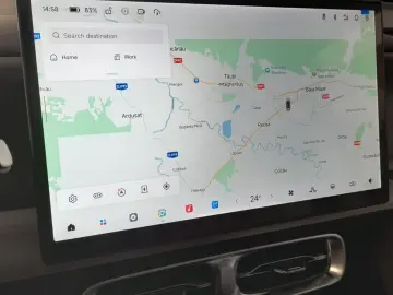 LEAPMOTOR B10 PRO MAX Battery 67.1 kWh BEV