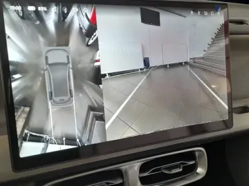 LEAPMOTOR B10 PRO MAX Battery 67.1 kWh BEV