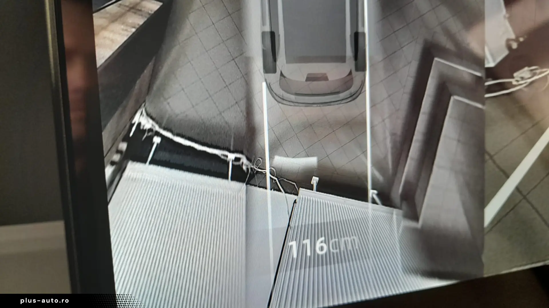 LEAPMOTOR B10 PRO MAX Battery 67.1 kWh BEV