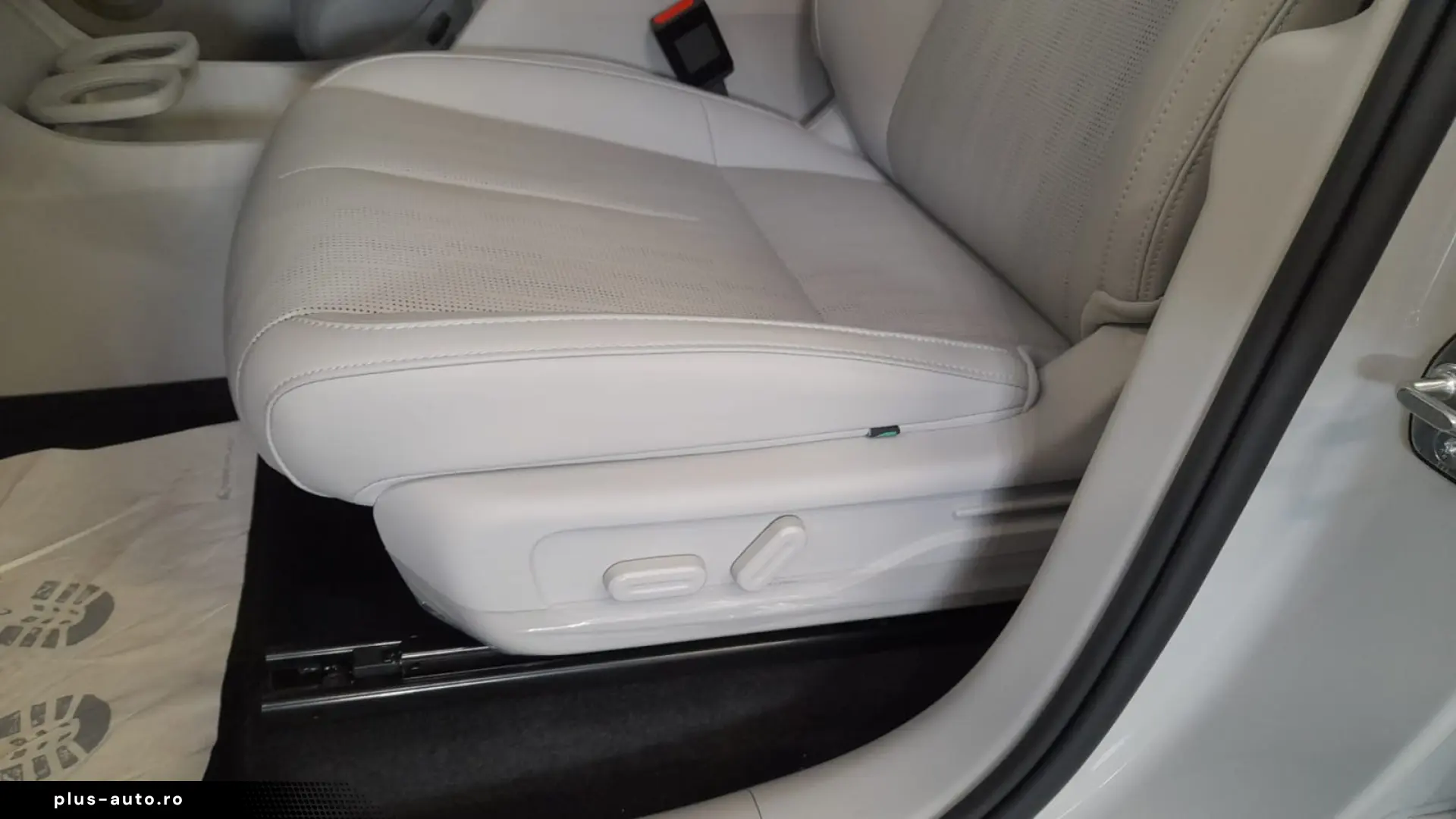 LEAPMOTOR B10 PRO MAX Battery 67.1 kWh BEV