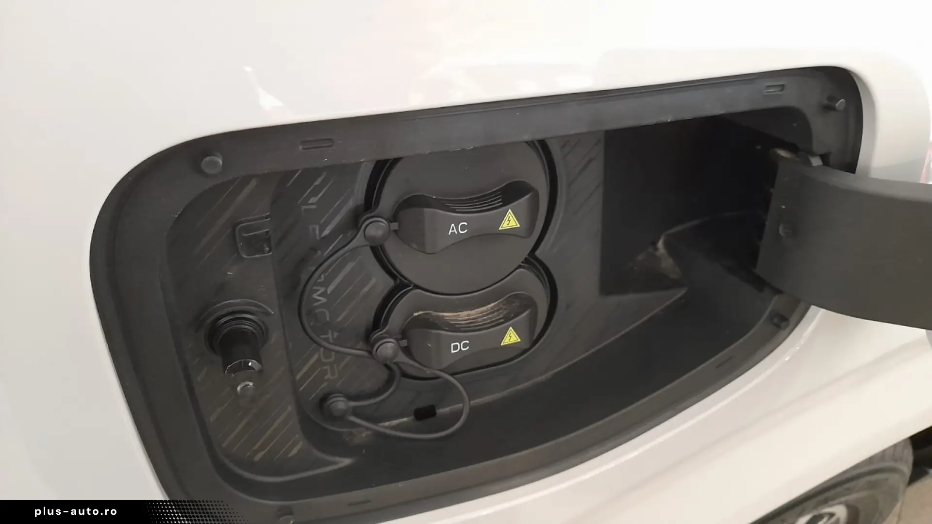 LEAPMOTOR B10 PRO MAX Battery 67.1 kWh BEV