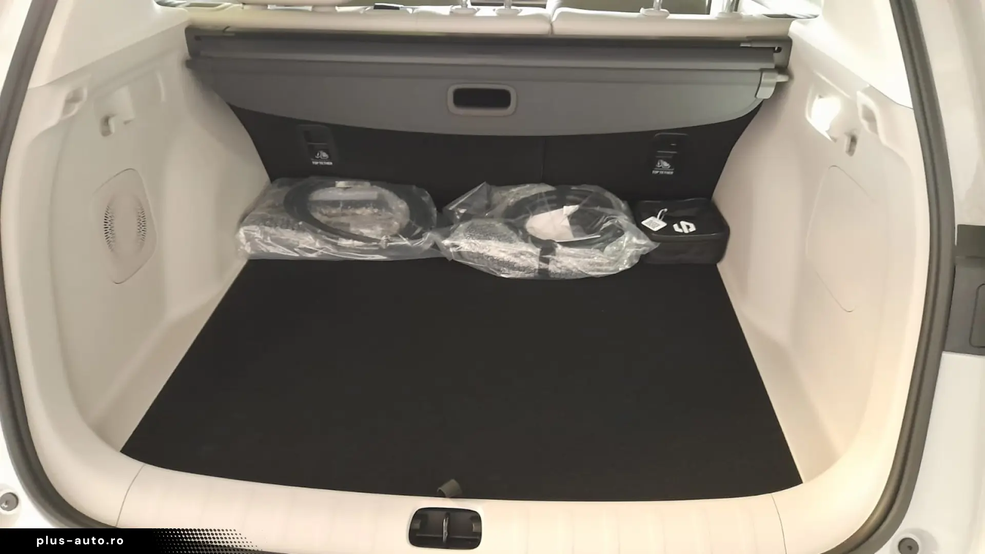 LEAPMOTOR B10 PRO MAX Battery 67.1 kWh BEV