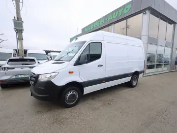 Mercedes-Benz Sprinter L2H2 2.2D 143CP - Axa Dubla