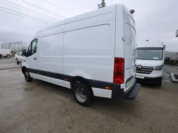 Mercedes-Benz Sprinter L2H2 2.2D 143CP - Axa Dubla