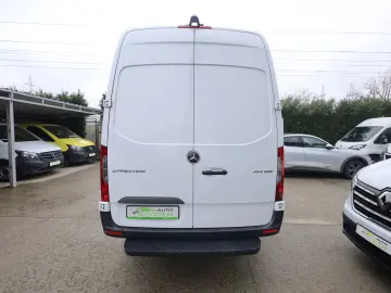 Mercedes-Benz Sprinter L2H2 2.2D 143CP - Axa Dubla