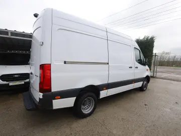 Mercedes-Benz Sprinter L2H2 2.2D 143CP - Axa Dubla