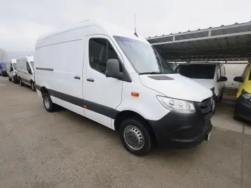 Mercedes-Benz Sprinter L2H2 2.2D 143CP - Axa Dubla