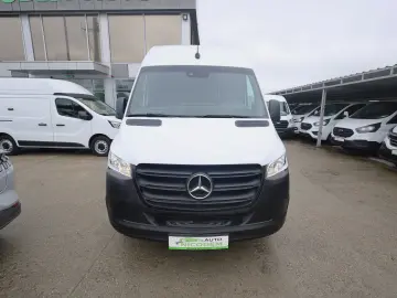 Mercedes-Benz Sprinter L2H2 2.2D 143CP - Axa Dubla