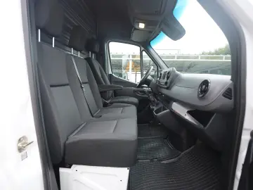 Mercedes-Benz Sprinter L2H2 2.2D 143CP - Axa Dubla