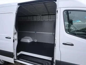 Mercedes-Benz Sprinter L2H2 2.2D 143CP - Axa Dubla