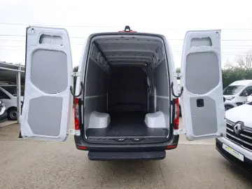 Mercedes-Benz Sprinter L2H2 2.2D 143CP - Axa Dubla