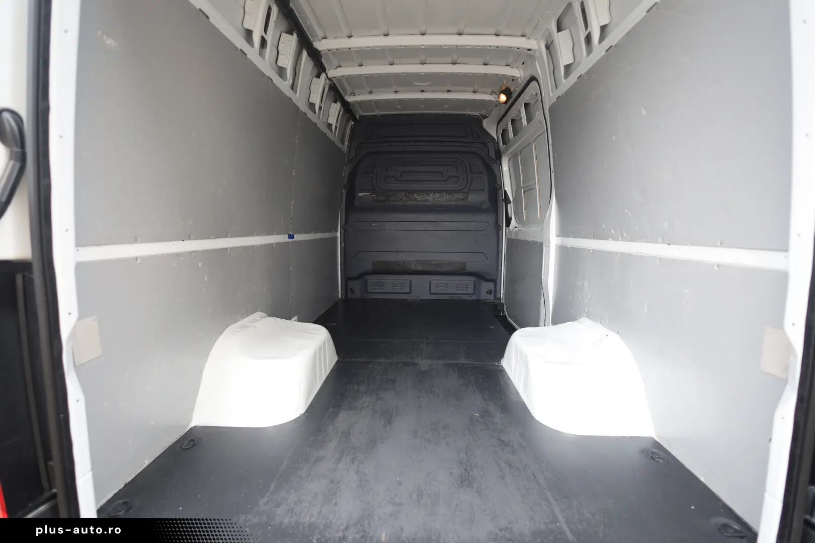 Mercedes-Benz Sprinter L2H2 2.2D 143CP - Axa Dubla