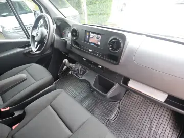 Mercedes-Benz Sprinter L2H2 2.2D 143CP - Axa Dubla