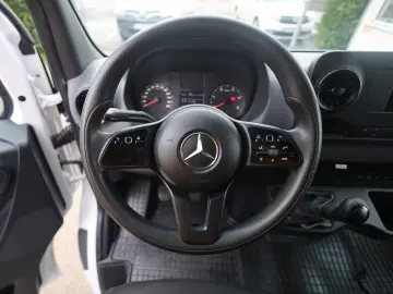 Mercedes-Benz Sprinter L2H2 2.2D 143CP - Axa Dubla