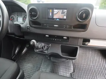 Mercedes-Benz Sprinter L2H2 2.2D 143CP - Axa Dubla