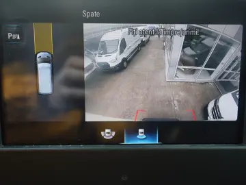 Mercedes-Benz Sprinter L2H2 2.2D 143CP - Axa Dubla