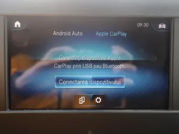 Mercedes-Benz Sprinter L2H2 2.2D 143CP - Axa Dubla