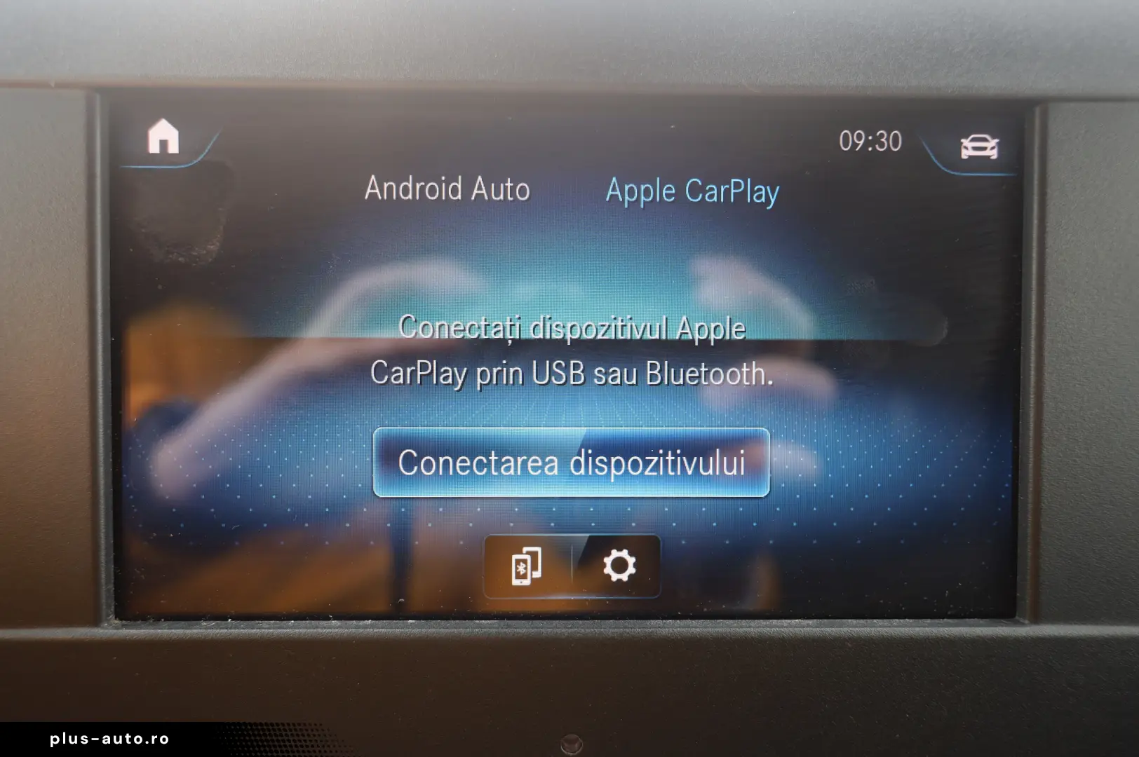 Mercedes-Benz Sprinter L2H2 2.2D 143CP - Axa Dubla