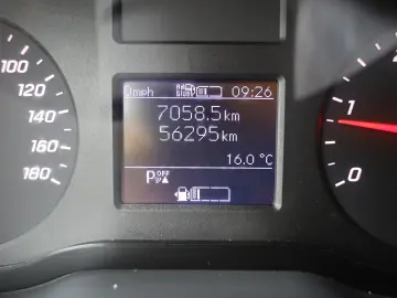 Mercedes-Benz Sprinter L2H2 2.2D 143CP - Axa Dubla