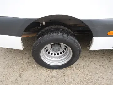 Mercedes-Benz Sprinter L2H2 2.2D 143CP - Axa Dubla