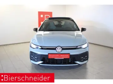 VW Golf 8 1.5 TSI DSG e-Hybrid GTE PA Black Style 1