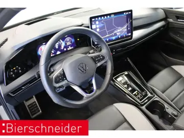 VW Golf 8 1.5 TSI DSG e-Hybrid GTE PA Black Style 1