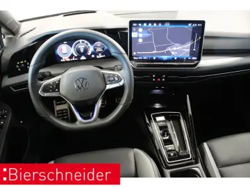 VW Golf 8 1.5 TSI DSG e-Hybrid GTE PA Black Style 1