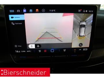 VW Golf 8 1.5 TSI DSG e-Hybrid GTE PA Black Style 1