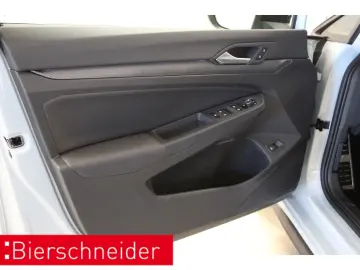 VW Golf 8 1.5 TSI DSG e-Hybrid GTE PA Black Style 1