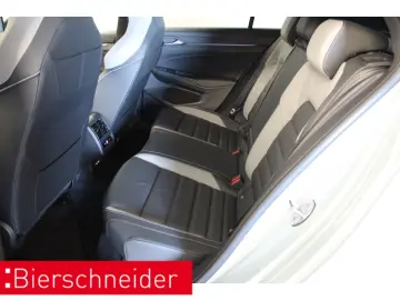VW Golf 8 1.5 TSI DSG e-Hybrid GTE PA Black Style 1