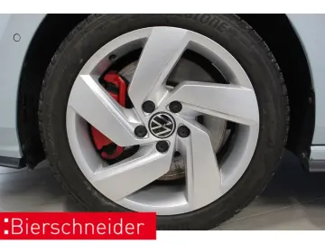 VW Golf 8 1.5 TSI DSG e-Hybrid GTE PA Black Style 1