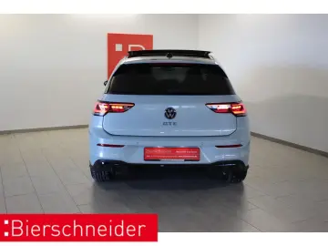 VW Golf 8 1.5 TSI DSG e-Hybrid GTE PA Black Style 1