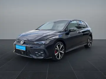 VW Golf 1.5 TSI GTE eHybrid DSG 200kW  LEDER PANOD