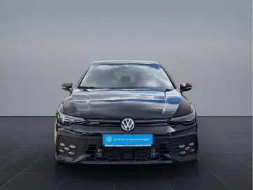 VW Golf 1.5 TSI GTE eHybrid DSG 200kW  LEDER PANOD