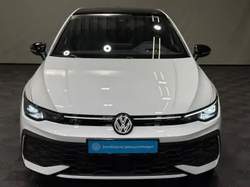 VW Golf GTE   MATRIX NAVI PANO LEDER AHK ACC DCC