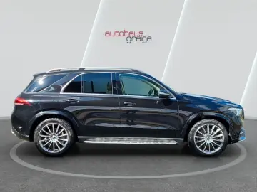 MERCEDES-BENZ GLE 350 de 4Matic AMG Styling Pano 360  21
